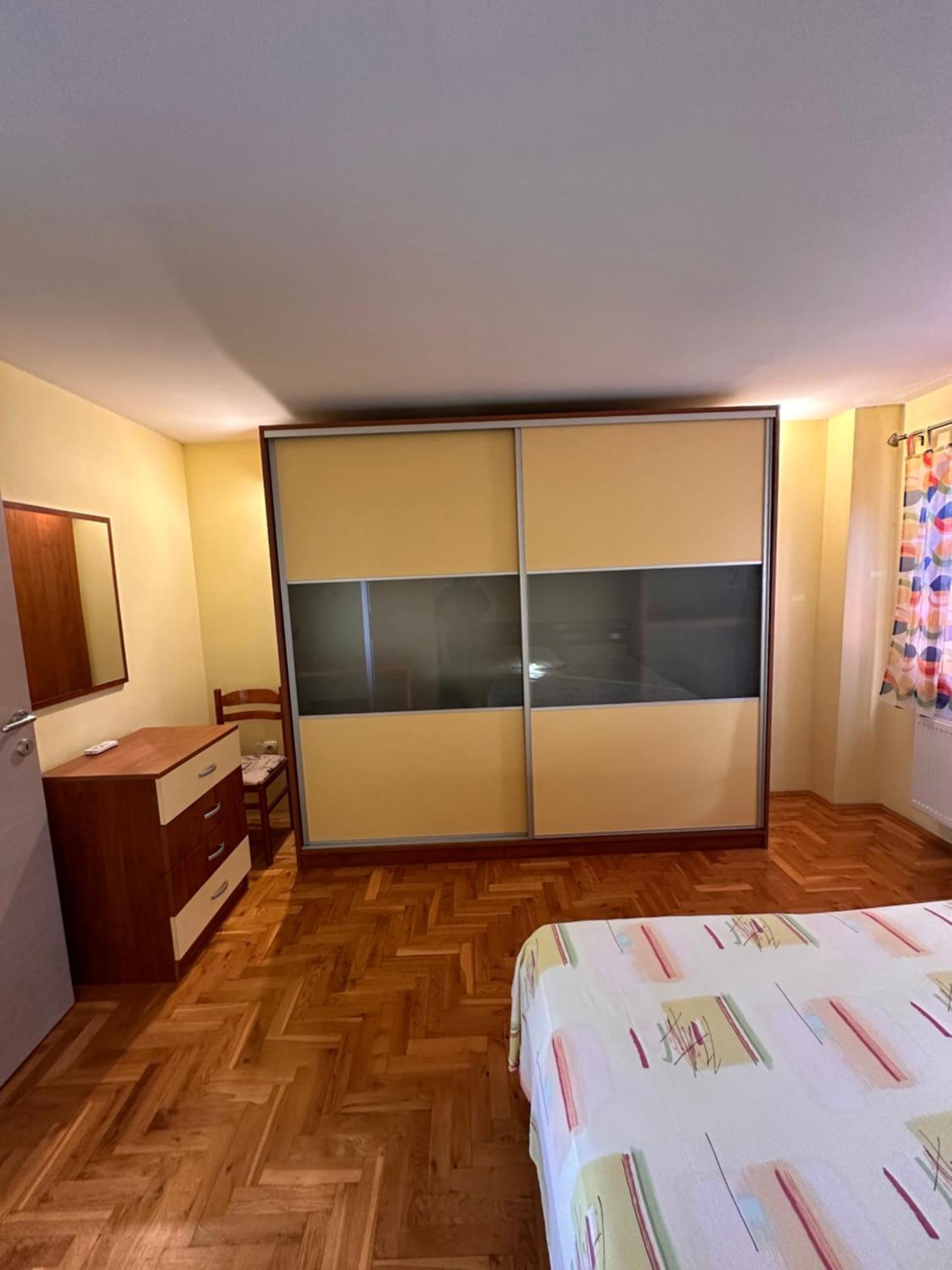 Apartman Lana Kastela Dış mekan fotoğraf