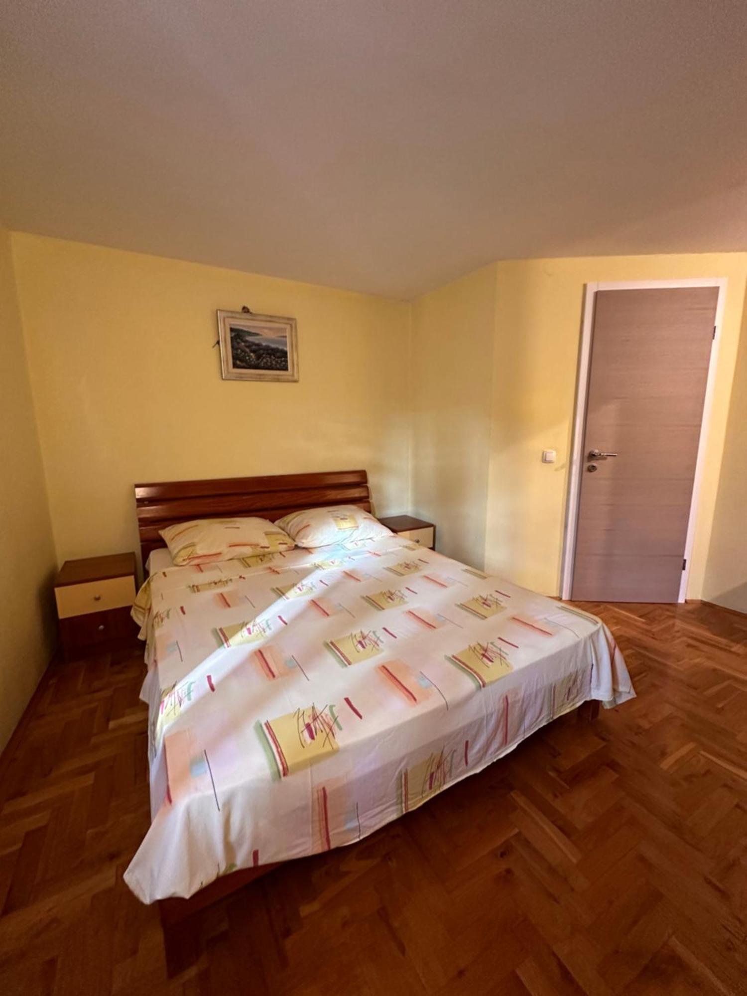 Apartman Lana Kastela Dış mekan fotoğraf