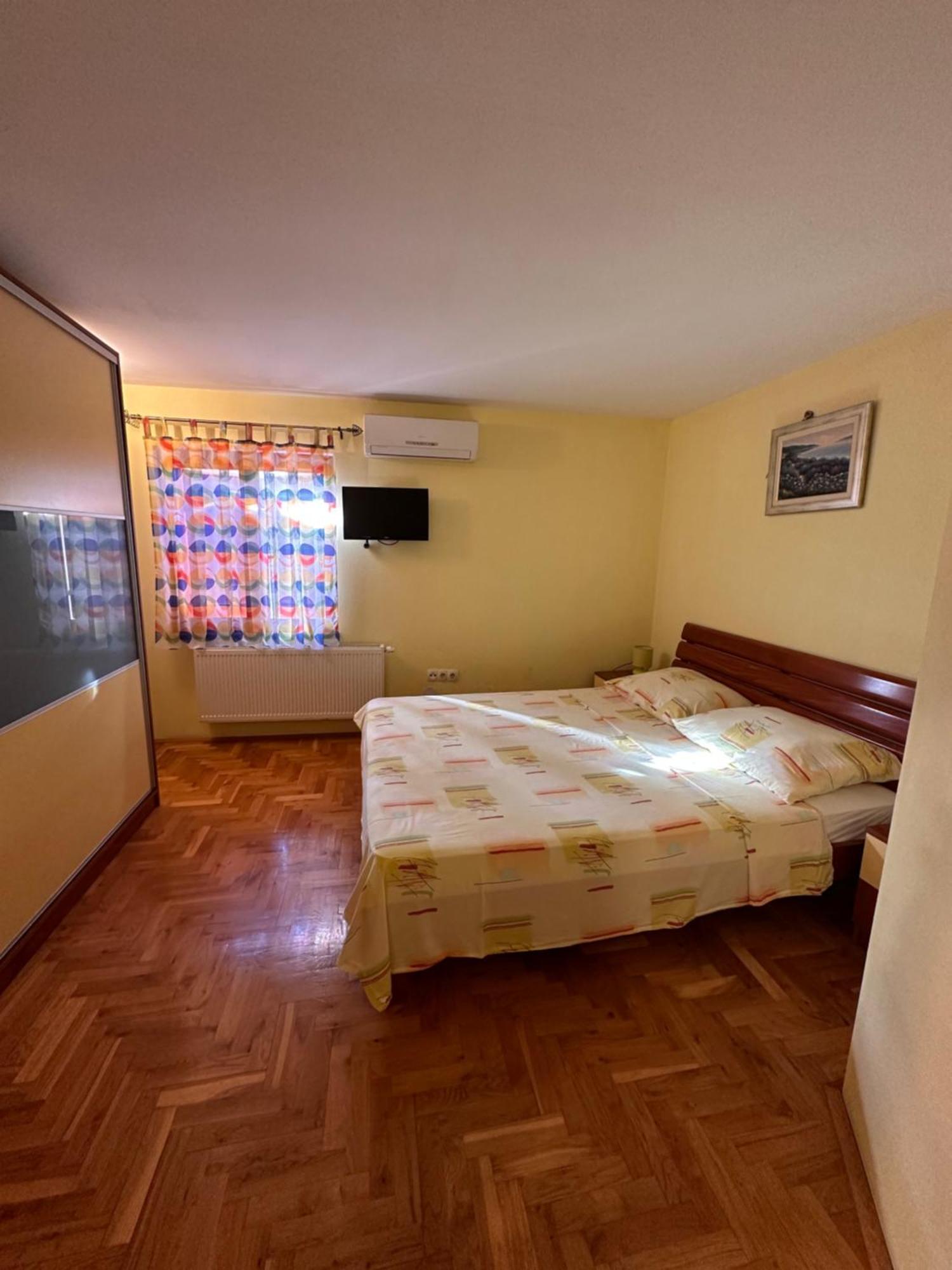 Apartman Lana Kastela Dış mekan fotoğraf