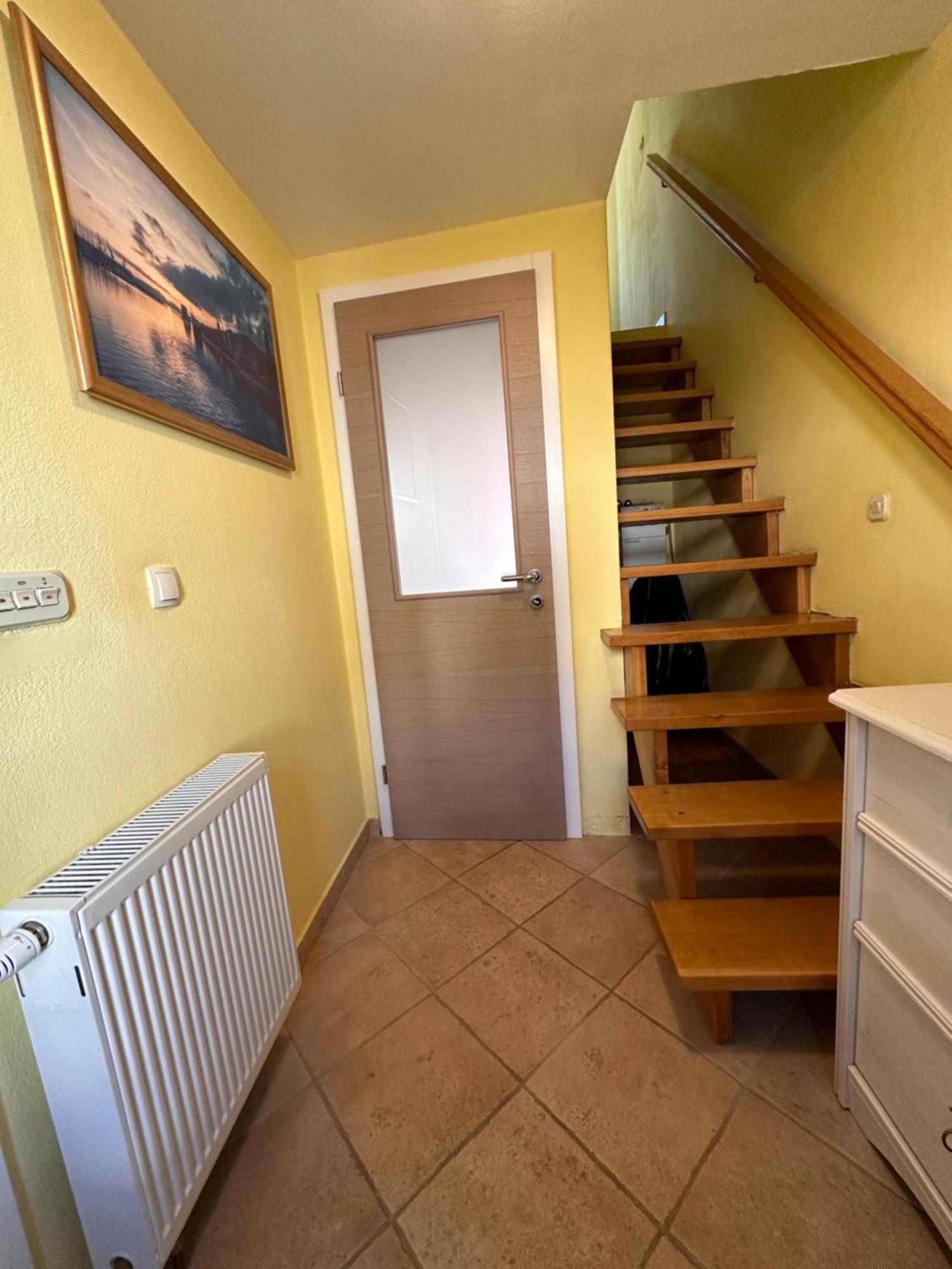 Apartman Lana Kastela Dış mekan fotoğraf