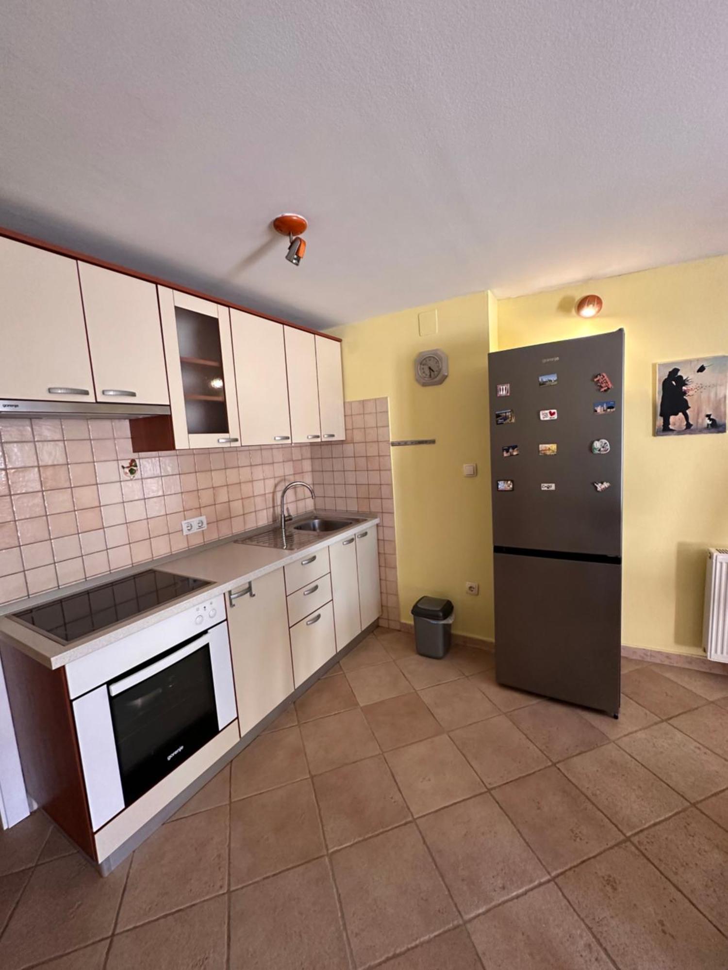 Apartman Lana Kastela Dış mekan fotoğraf