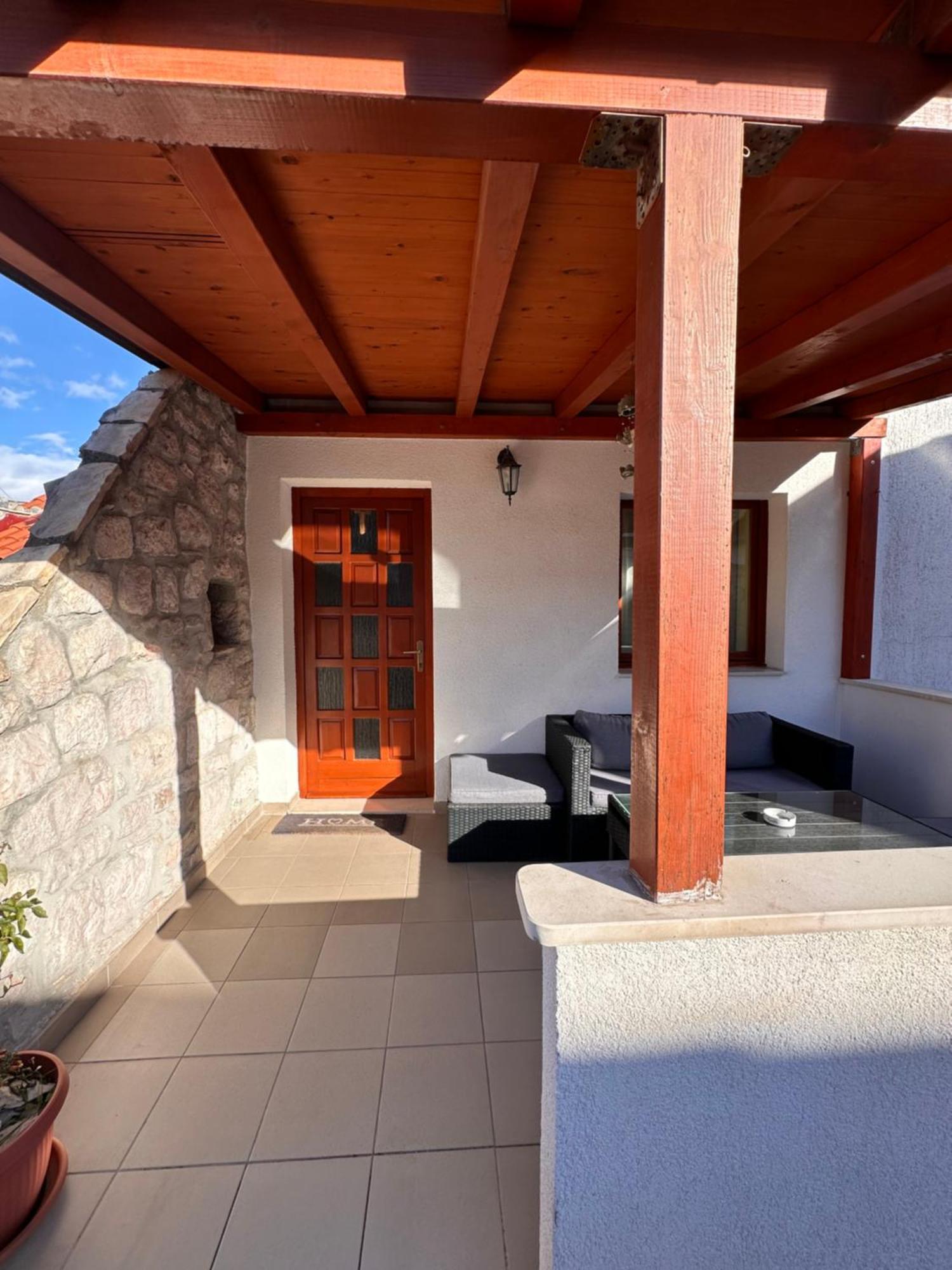 Apartman Lana Kastela Dış mekan fotoğraf